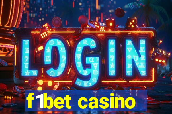 f1bet casino